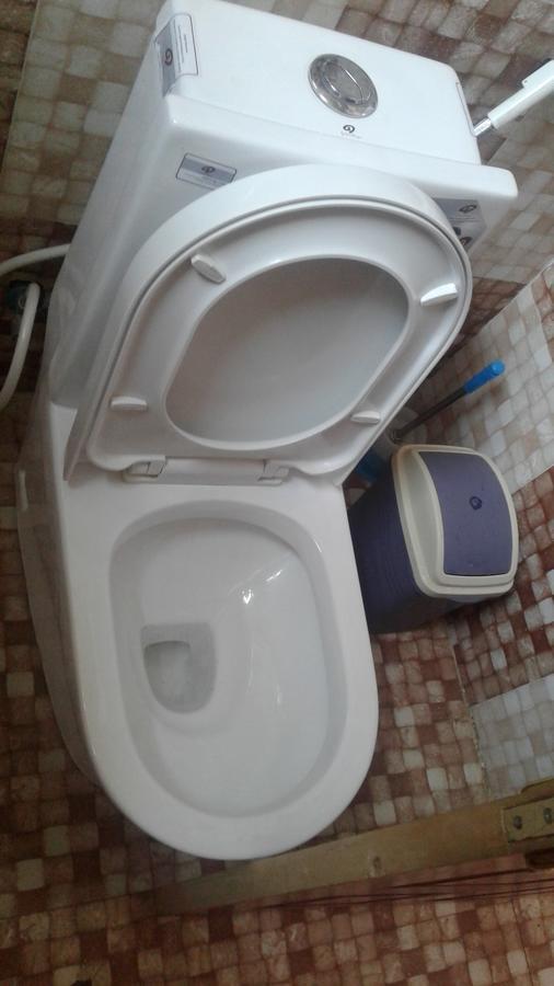 Caron Pension Bahir Dar Dış mekan fotoğraf