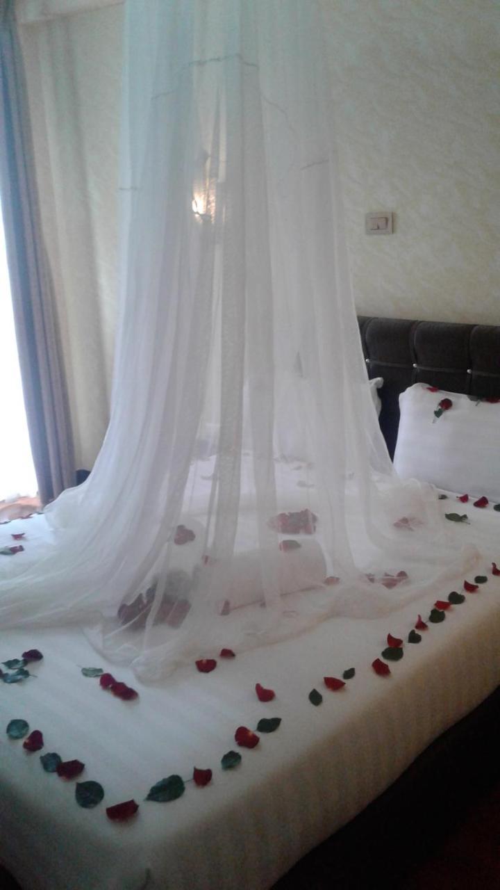 Caron Pension Bahir Dar Dış mekan fotoğraf