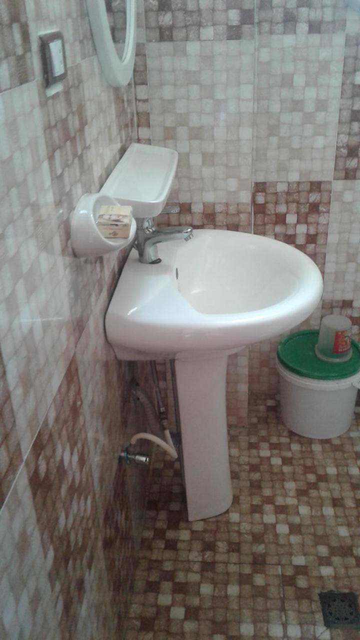 Caron Pension Bahir Dar Dış mekan fotoğraf